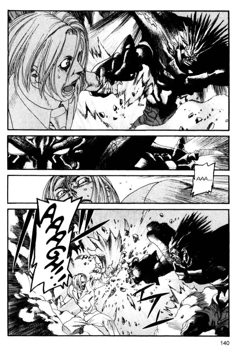 Project Arms Chapter 103 9